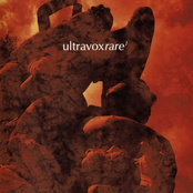 Face To Face (live) by Ultravox