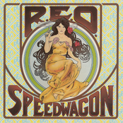 River Of Life by Reo Speedwagon