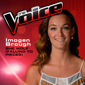 She Wolf (Falling to Pieces) [The Voice 2013 Performance] - Single