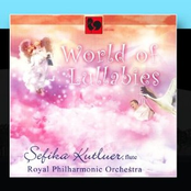 Sefika Kutluer, World of Lullabies for Flute & Orchestra