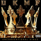 unConventionAL Kingz: UKMF (AZ2KC)
