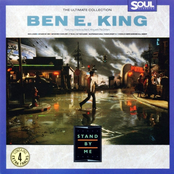 BEN E. KING - Spanish harlem