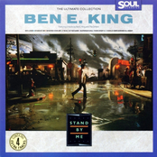 ben e. king sings for soulful lovers