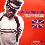 An England Story [Disc 2]