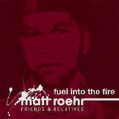 Fuel Into The Fire