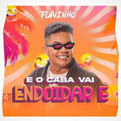 E o Caba Vai Endoidar É