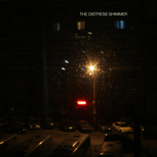 The Distress Shimmer