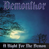 A Night For The Demon (1999)