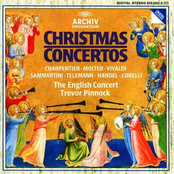Christmas Concertos
