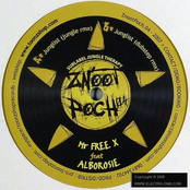 mr free x feat alborosie