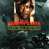 murphy's war
