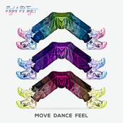 Move Dance Feel
