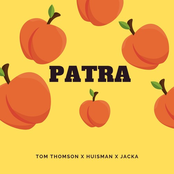 Patra (feat. Huisman & Jacka) - Single