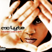 Mc Lyte: Bad as I Wanna B