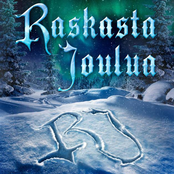Raskasta Joulua 2013