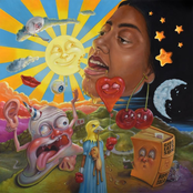 Girl Eats Sun - EP