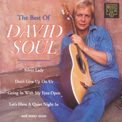 The Best Of David Soul
