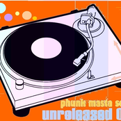 Phunk Masta Seven-Unreleased 010