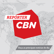 Repórter CBN no Spotify