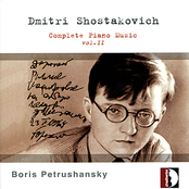 Dmitri Shostakovich: Complete Piano Music Vol. 2