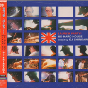 Launch Party! UK Hard House