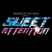 Any Longer by Rookie Of The Year