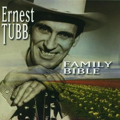 What A Friend We Have In Jesus by Ernest Tubb