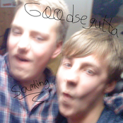 Samling av unreleased