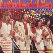 Use It Up And Wear It Out by Brotherhood Of Man