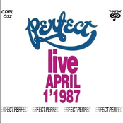 live april 1'1987