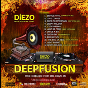 Deep Fusion