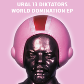 World Domination by Ural 13 Diktators