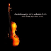 classical new age piano music