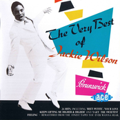 Love Is Funny That Way by Jackie Wilson