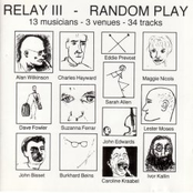 Relay Iii