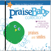 Shout To The Lord by The Praise Baby Collection