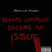 Before Copyright Became an Issue