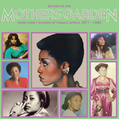 Return To The Mothers' Garden (More Funky Sounds Of Female Africa 1971 - 1982)