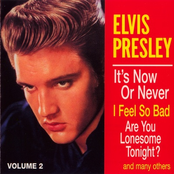 Elvis: The 100 Top Hits Collection, Volume 2