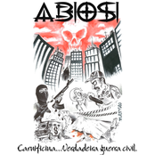 Carnificina...Verdadeira Guerra Civil