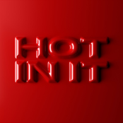 Hot In It - Single