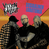 Sosiaalinen lobotomia