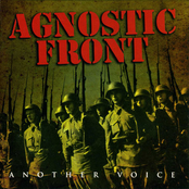 Fall Of The Parasite by Agnostic Front