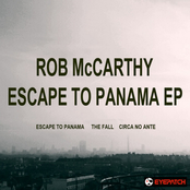 Escape To Panama EP
