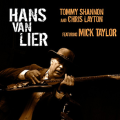 Long Distance Call by Hans Van Lier