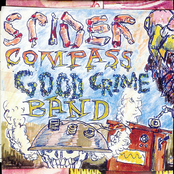 Vulture's Serenade with Human Organs