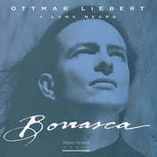 Ottmar Liebert: Borrasca
