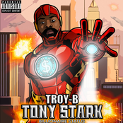 Tony Stark