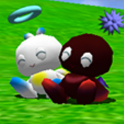 mirrors demo (happy version)