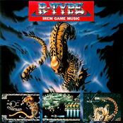 R-Type -Irem Game Music-
